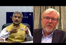 ‘The India Way’ with India’s External Affairs Minister Subrahmanyam Jaishankar,16 October 2020
