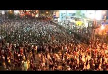 Thai PM prepares to Lift Emergency Curbs, Protesters Demand His Resignation, 21 October 2020