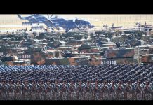 Xi Jinping: Modernized Army Key to National Rejuvenation, 23 October 2020
