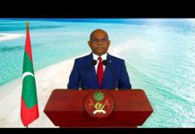 Maldives – Minister for Foreign Affairs Addresses General Debate, 75th Session
