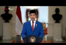 Indonesia – President Addresses General Debate, 75th Session