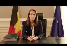 Belgium – Prime Minister Addresses General Debate, 75th Session