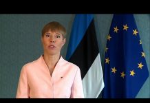 Estonia – President Addresses General Debate, 75th Session