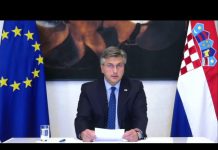 Croatia – Prime Minister Addresses General Debate, 75th Session