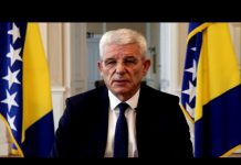 Bosnia and Herzegovina – Chairman of the Presidency Addresses General Debate, 75th Session