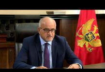 Montenegro – Minister for Foreign Affairs Addresses General Debate, 75th Session