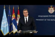 Serbia – President Addresses General Debate, 75th Session