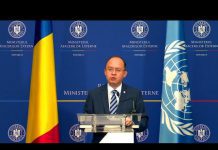 Romania – Minister for Foreign Affairs Addresses General Debate, 75th Session