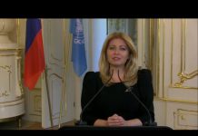 Slovakia – President Addresses General Debate, 75th Session