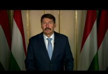 Hungary – President Addresses General Debate, 75th Session