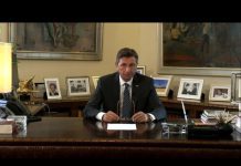 Slovenia – President Addresses General Debate, 75th Session