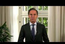 Netherlands – Prime Minister Addresses General Debate, 75th Session