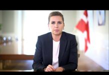 Denmark – Prime Minister Addresses General Debate, 75th Session