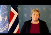 Norway – Prime Minister Addresses General Debate, 75th Session