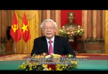Viet Nam – President Addresses General Debate, 75th Session
