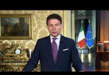 Italy – President Addresses General Debate, 75th Session