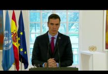 Spain – President Addresses General Debate, 75th Session