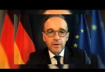 Germany – Minister for Foreign Affairs Addresses General Debate, 75th Session