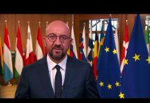 European Union – President Addresses General Debate, 75th Session