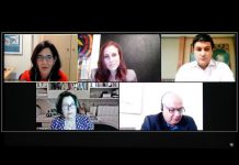 The Fallout of the War in Syria, 25 September 2020