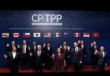 The U.S. Should Rejoin the TPP. Here’s What it Would Take, 30 September 2020