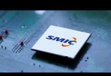 U.S. Targeting China’s SMIC? 30 September 2020