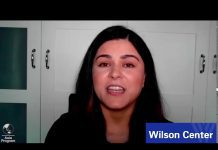 What Does the Taliban Want? 6 October 2020