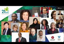 21st Century Diplomacy: Foreign Policy is Climate Policy, 2 October 2020