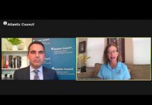 Maduro and Iran: Hezbollah, Oil, and Illicit Networks Propping the Venezuelan Regime, 7 October 2020