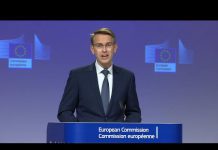 NATO and EU Decide to Hold Back on Sanctions against Turkey and Crank up Diplomacy, 5 October, 2020
