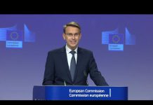 EU Is Working to Set Kosovo-Serbia New Round of Talks, 5 October 2020