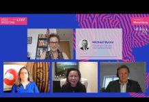 Global Supply Chains and the Systems that Govern Them Evolve, 16 October 2020
