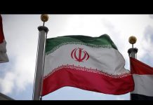 UN Lifts Arms Embargo on Iran, 22 October 2020