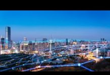 China Plans Way Forward: Striving for Tech Self-sufficiency, 3 November 2020