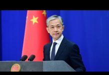 Beijing Vows Countermeasures after Washington Approves $2.4b in potential arms sales to Taiwan, 27 October 2020