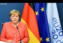 Europe after Merkel, 10 November 2020