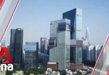 China Sets out Roadmap for Next 15 Years, 29 October 2020