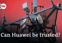 Why Experts Have Security Concerns about Huawei’s 5G Infrastructure, 13 November 2020