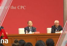 Complete ‘Decoupling’ between China and US Is Unrealistic: Communist Party Official, 30 October 2020
