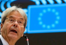 Europe’s Strategic Choices 2020 – Keynote: Next Generation EU Plan, 5 November 2020