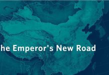 The Emperor’s New Road: China and the Project of the Century, 16 November 2020