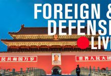 The China Nightmare: A Conversation with Dan Blumenthal and Lt. Gen. H. R. McMaster, 17 November 2020
