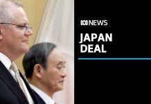 China Warns Australia and Japan over New Defence Pact, Pledges Countermeasures, 18 November 2020