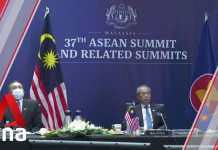 APEC CEO Dialogues: Chinese President Warns against Protectionism, 19 November 2020