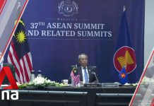 APEC Summit: Asia-Pacific Leaders Issue Kuala Lumpur Declaration, 20 November 2020