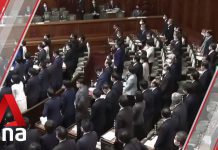 Japan’s Lawmakers Declare Climate Emergency in Symbolic Vote, 19 November 2020