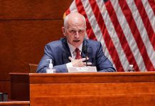 A Conversation with House Armed Services Chairman Adam Smith, 21 November 2020