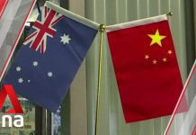 China Imposes anti-dumping Duties of up to 212% on Australian Wine, 27 November 2020