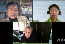 What Awaits the U.S.-Japan Alliance under New Leadership? 24 November 2020