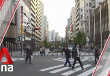 Foreign Direct Investment in Japan up nearly 14% in First 9 Months of 2020, 25 November 2020
